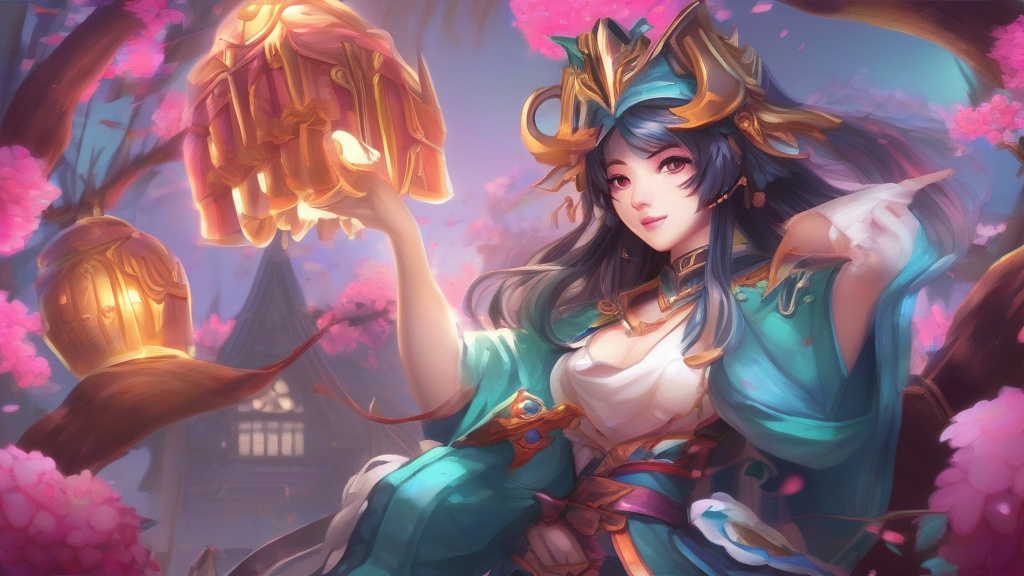 双修玩家必看！永劫无间+LOL新手速成指南