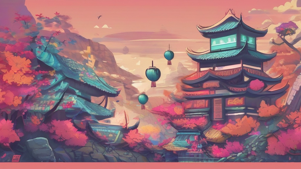 永劫无间资源争夺战：高效获取与实战技巧全解