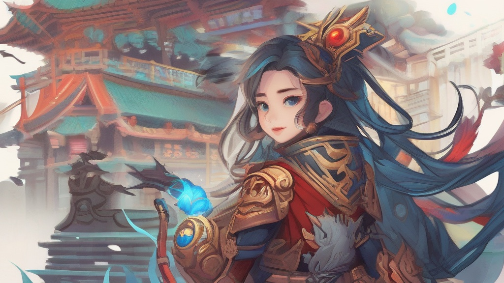 跨游戏PVE副本全攻略：王者与塞尔达的终极挑战