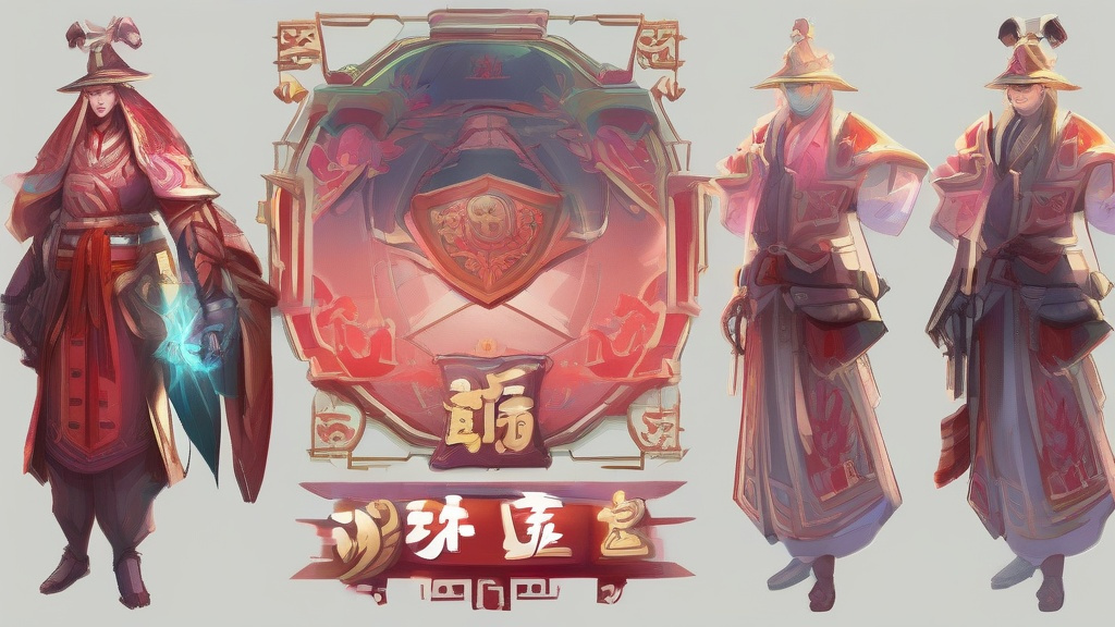 永劫无间PVE副本建造全攻略：从零到大神的进阶之路