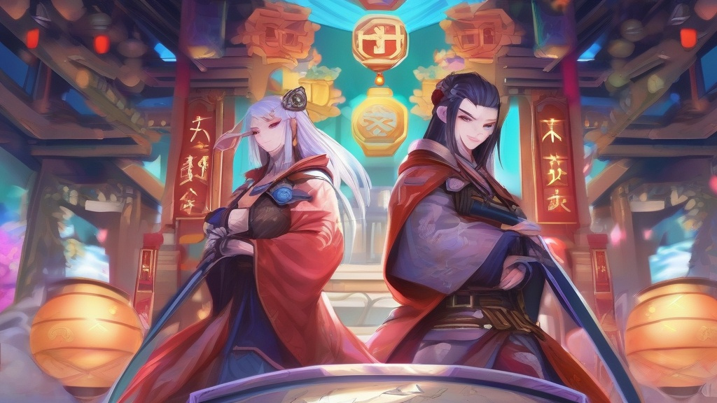 王者荣耀PVE副本全攻略：角色培养与高效通关指南