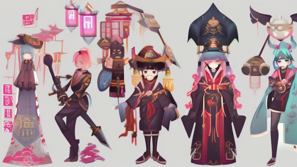 跨游戏PVE副本攻略：永劫无间×魔兽世界双修指南