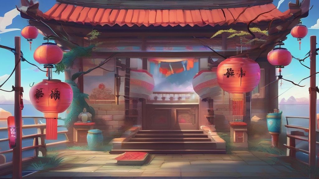 从海拉鲁到交界地：双神作建造与生存指南