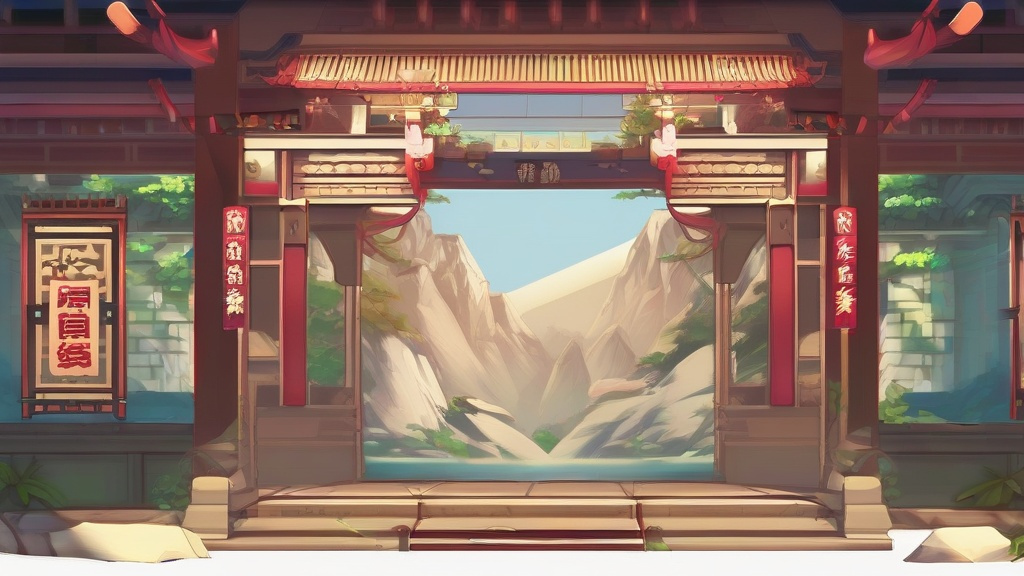 PVE副本通关秘籍：新手从零到大神的蜕变之路