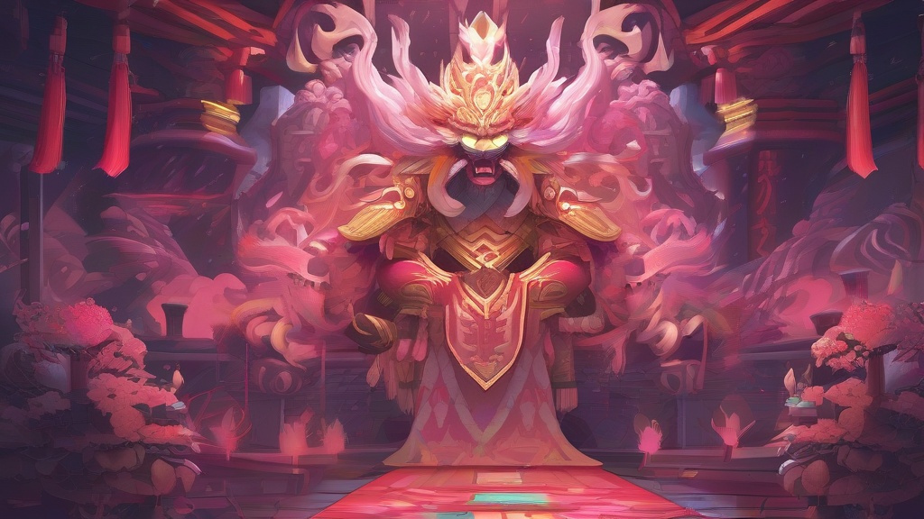 原神单机进阶：从建造到PVP的终极指南