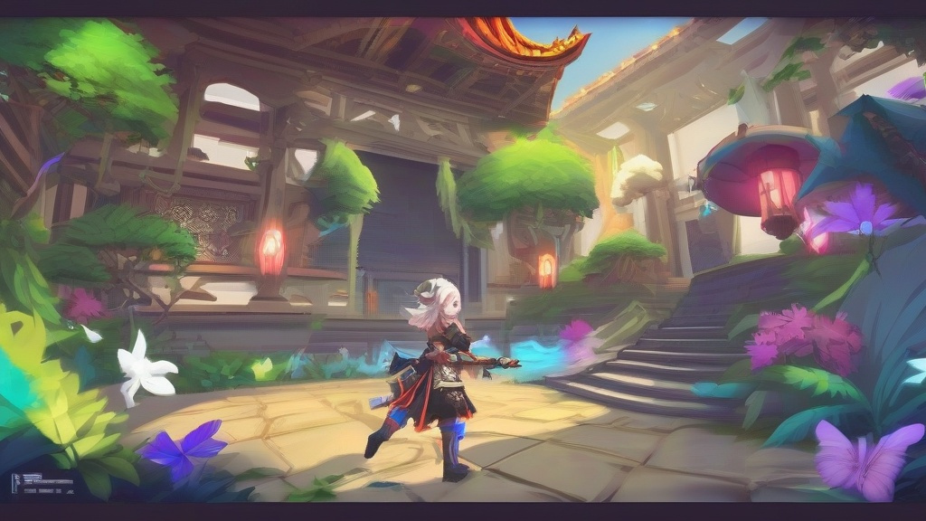 《PVP竞技通关全攻略：从新手到高手的蜕变之路》