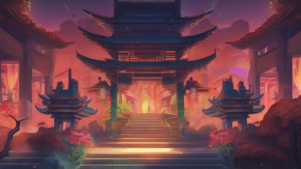 原神PVP竞技场：高胜率角色搭配与实战技巧