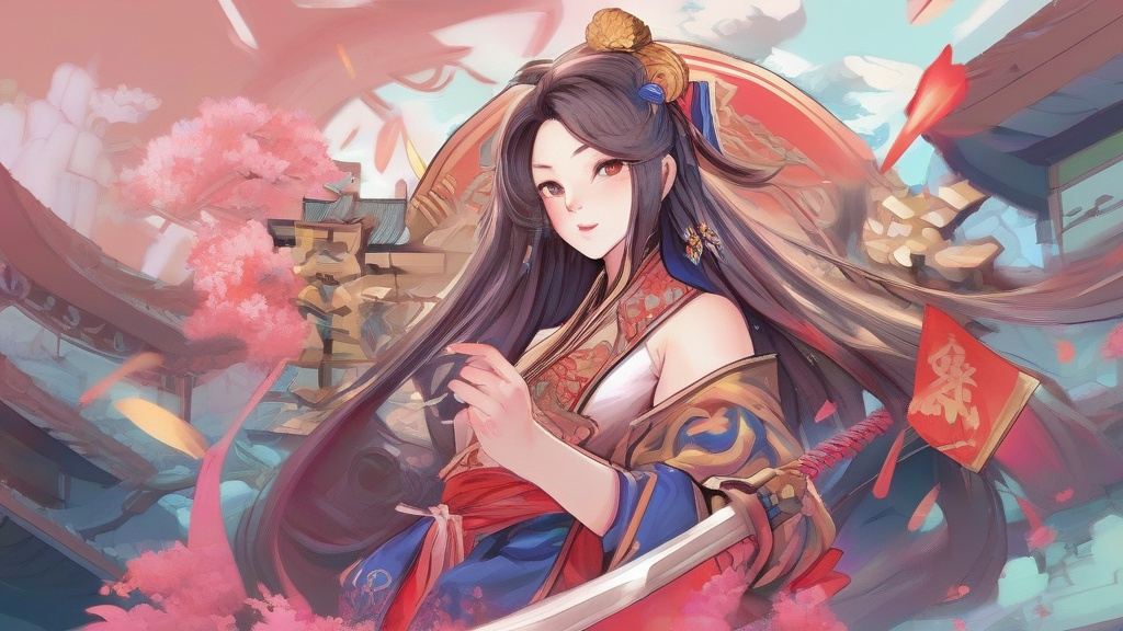 永劫无间：从新手到大神的进阶全攻略