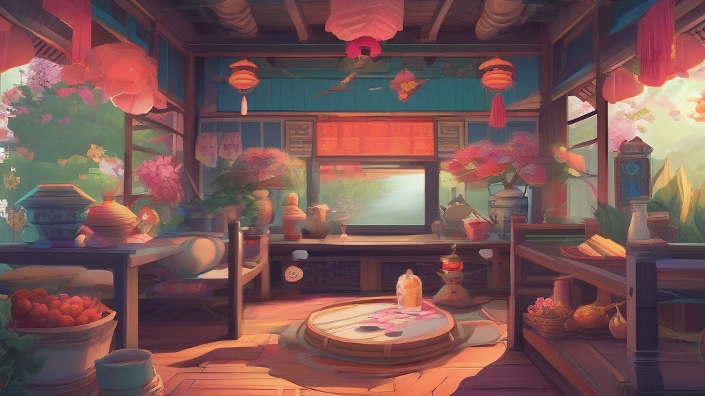 和平精英：从菜鸟到战神，装备与战术全解析