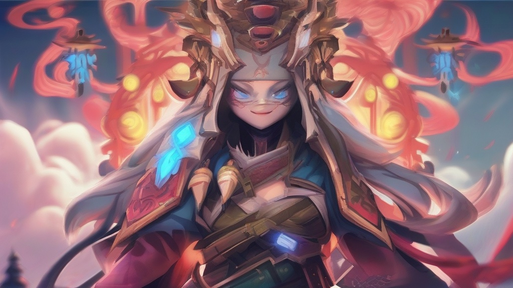 英雄联盟手游PVE副本：建造与策略全解析