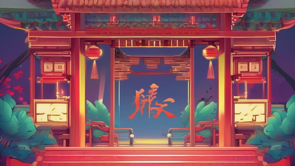 原神角色培养与建造全攻略：从萌新到大神