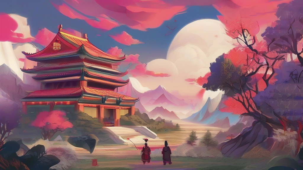 原神新手必看：角色培养全攻略解析