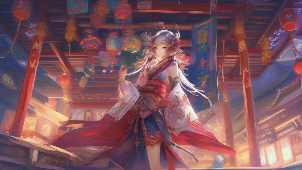 原神+和平精英：双端通关进阶全攻略