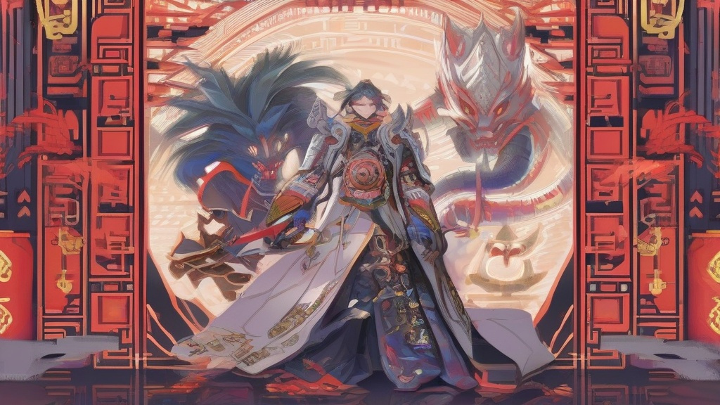 魔兽世界+和平精英双修攻略：从副本到决赛圈的终极指南