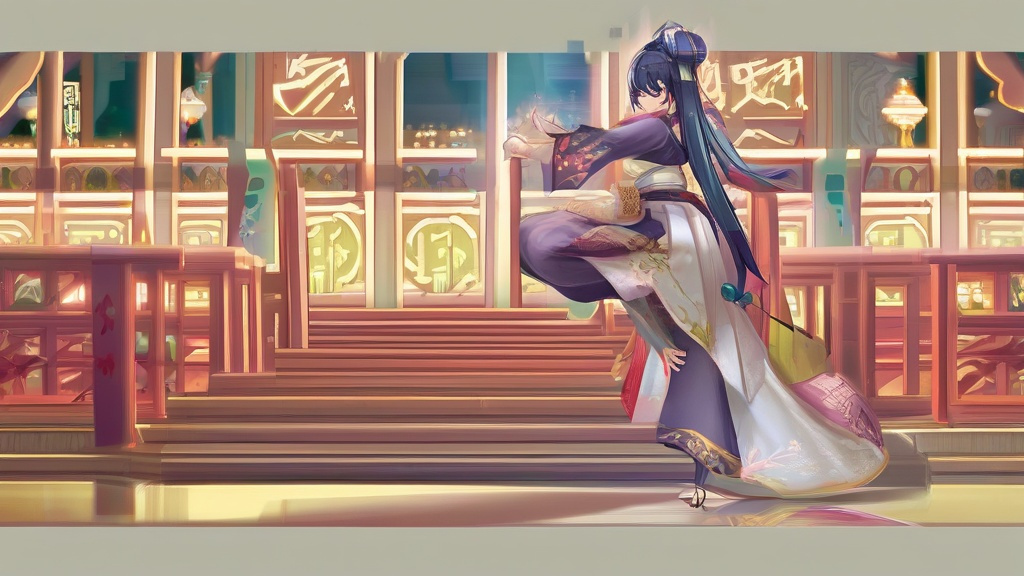 单机游戏装备攻略：原神与王者深度解析