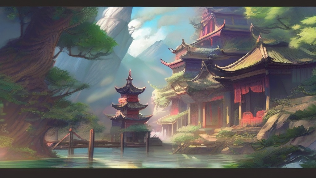 从艾尔登法环到魔兽世界：PVE副本全攻略