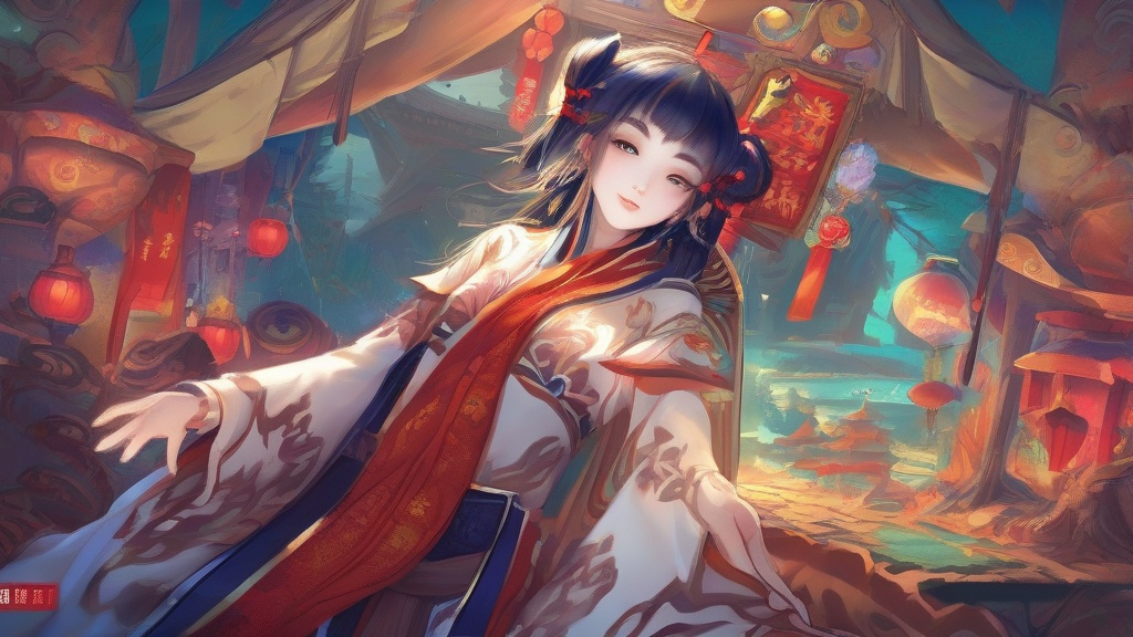 原神战术与建造全解析：从零到大师的进阶指南