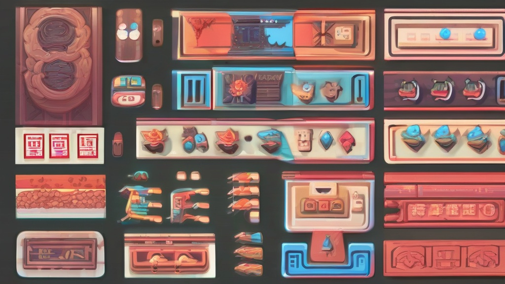 单机游戏通关秘籍：资源与角色全攻略