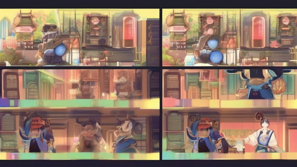 新手必看！永劫无间&艾尔登法环速通指南