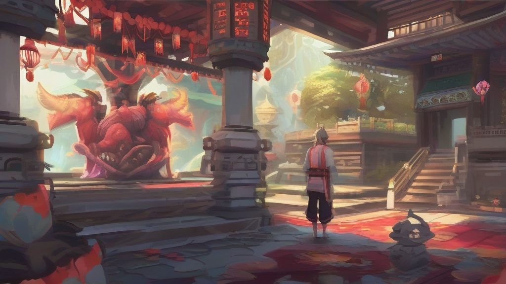 艾尔登法环PVE副本建造技巧全解析