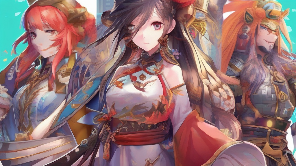 塞尔达传说：角色与装备全攻略解析