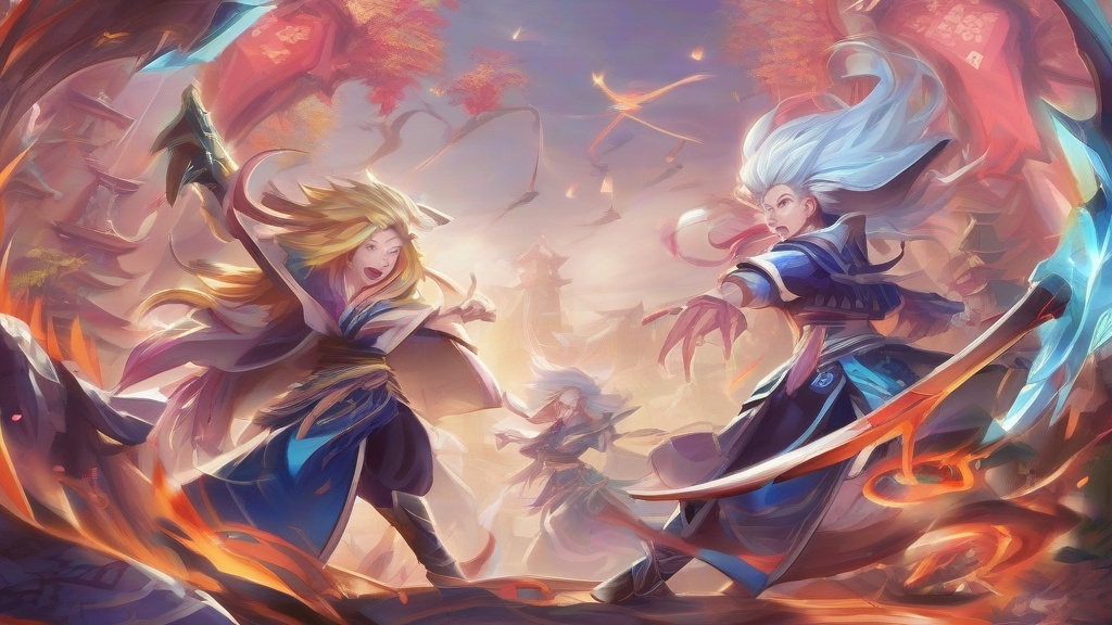 双MOBA顶流装备解析：从新手到大神的进阶指南