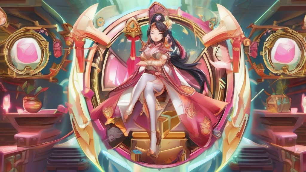 从LOL到艾尔登法环：跨游戏角色培养全攻略