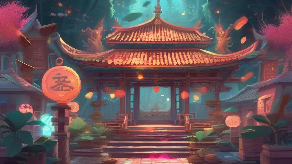 端游进阶指南：资源、角色、装备全攻略