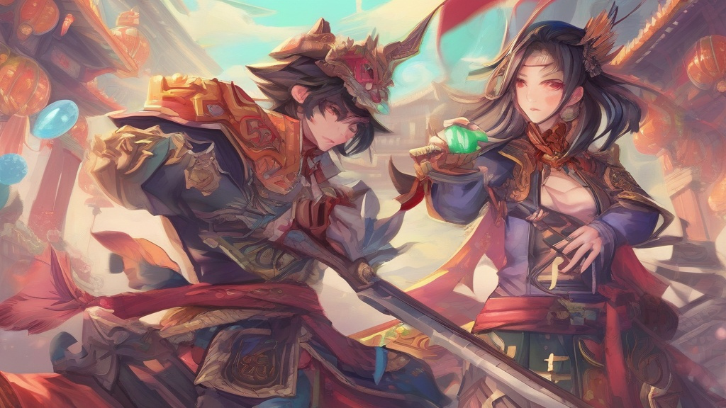 魔兽世界：角色培养与建造技巧全解析