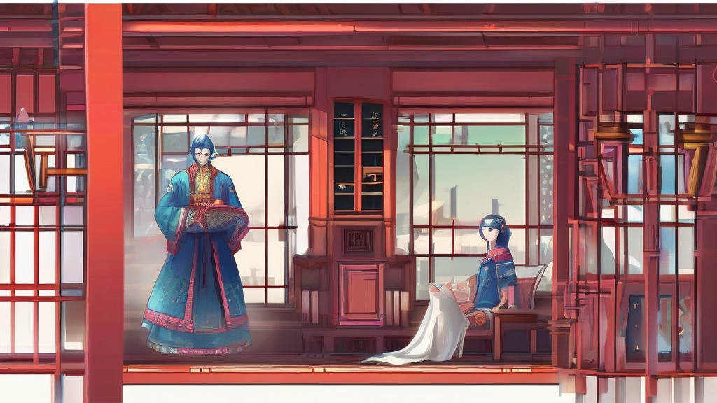 手游进阶指南：资源、副本与建造全攻略