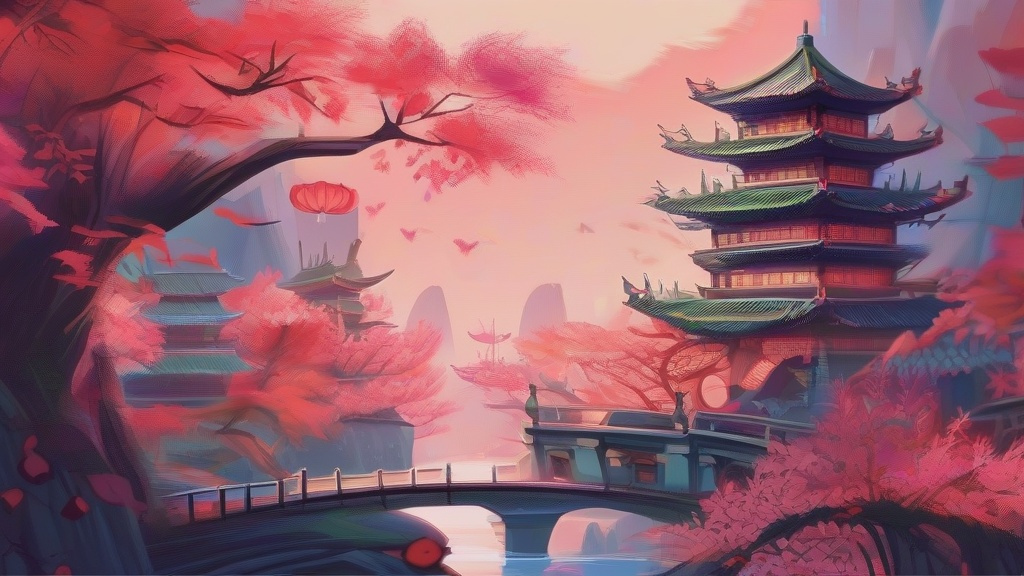 双游进阶指南：角色培养与战术核心解析