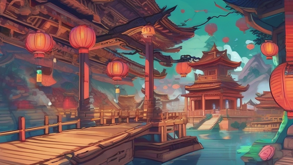 三款端游高阶攻略：从原神到艾尔登法环的制胜法则