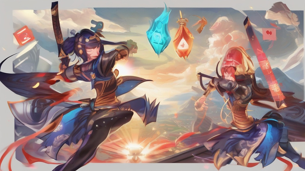 原神PVP竞技场：角色培养与实战策略全解析