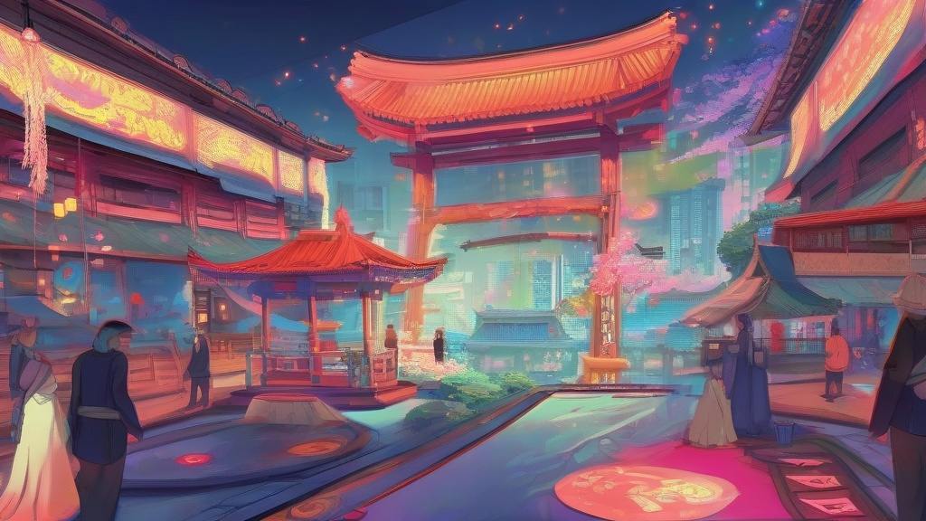 永劫无间：高阶建造与实战技巧全解析