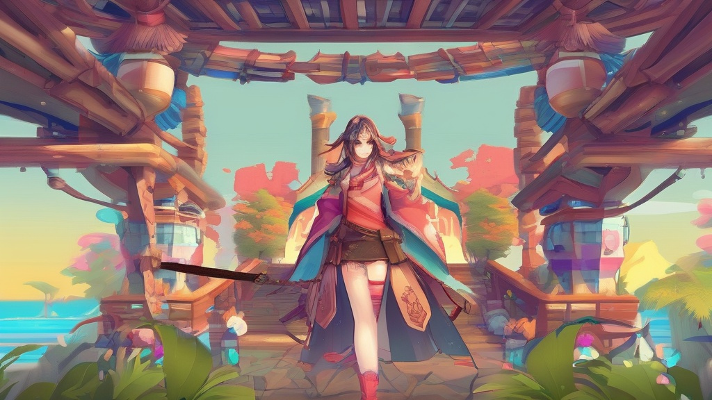 单机游戏PVP竞技：资源与策略的终极指南