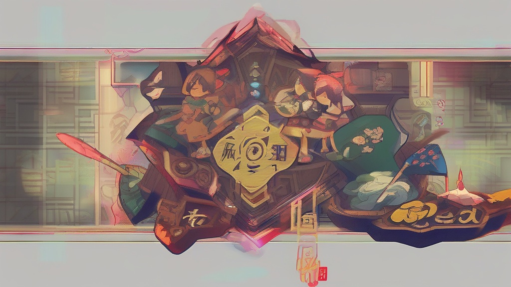 单机游戏进阶指南：角色培养与建造全攻略