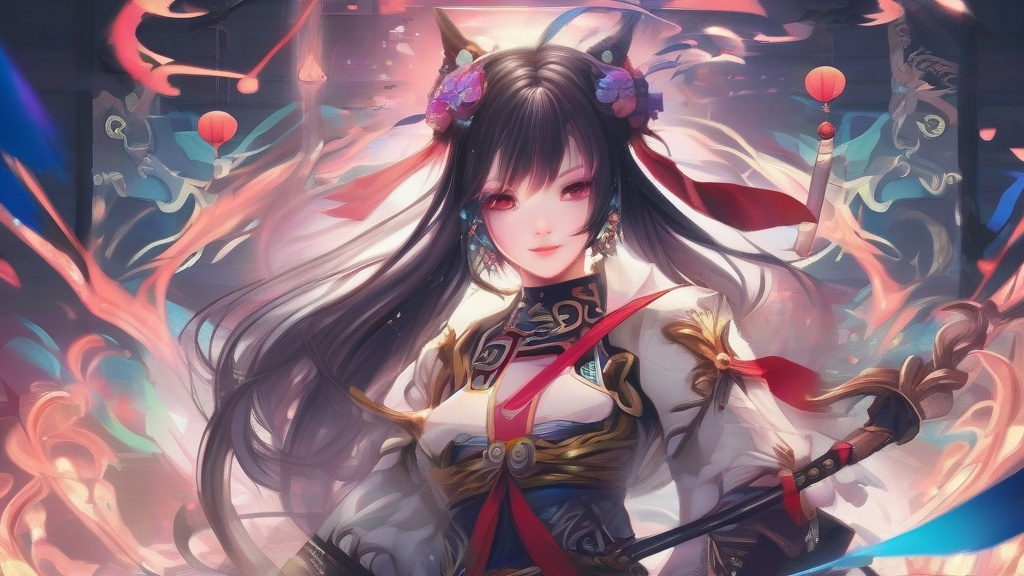 永劫无间：从新手到大神的进阶攻略