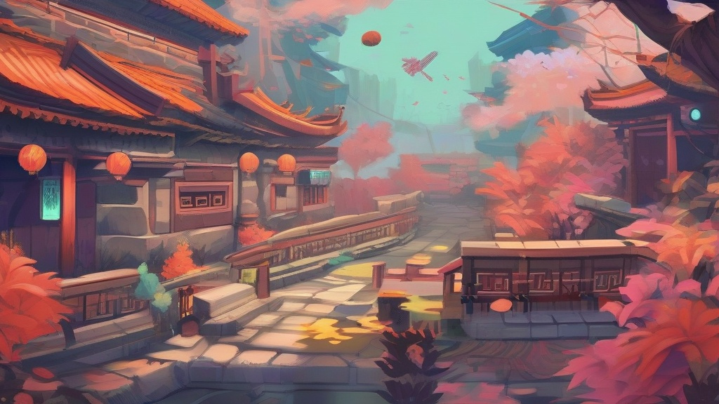 单机游戏通关秘籍：从新手到大师的进阶指南