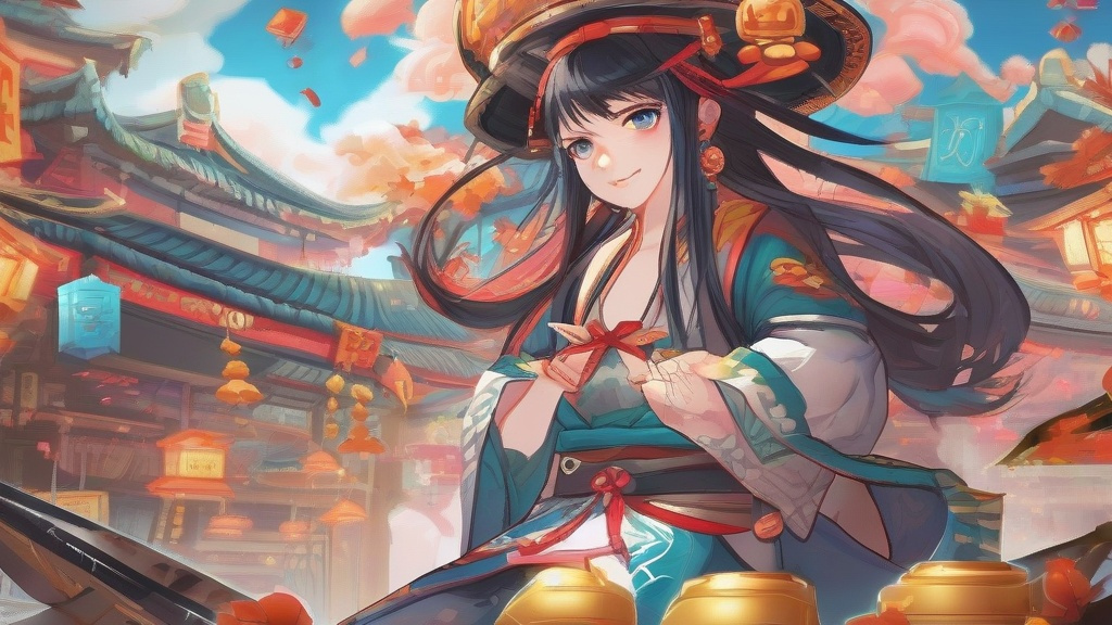 原神装备系统深度解析：从萌新到大佬的进阶指南