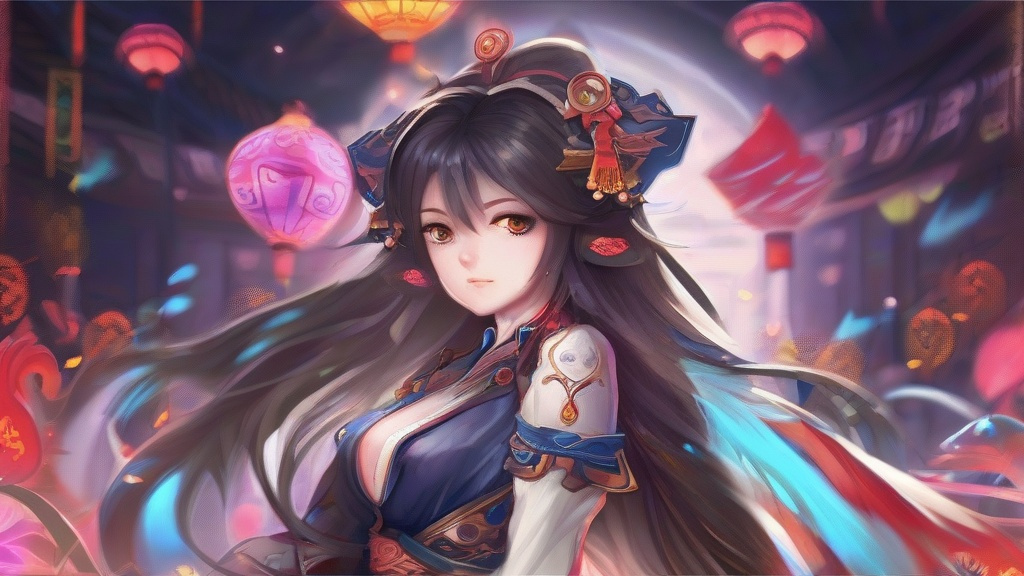 从新手到大神：角色培养全攻略