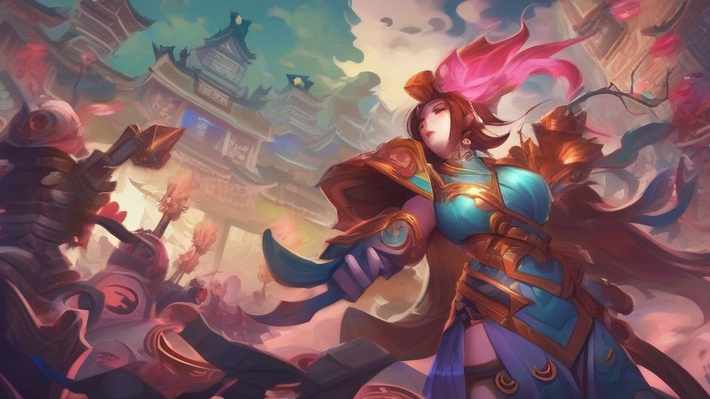 从MOBA到开放世界：战术策略的终极融合指南