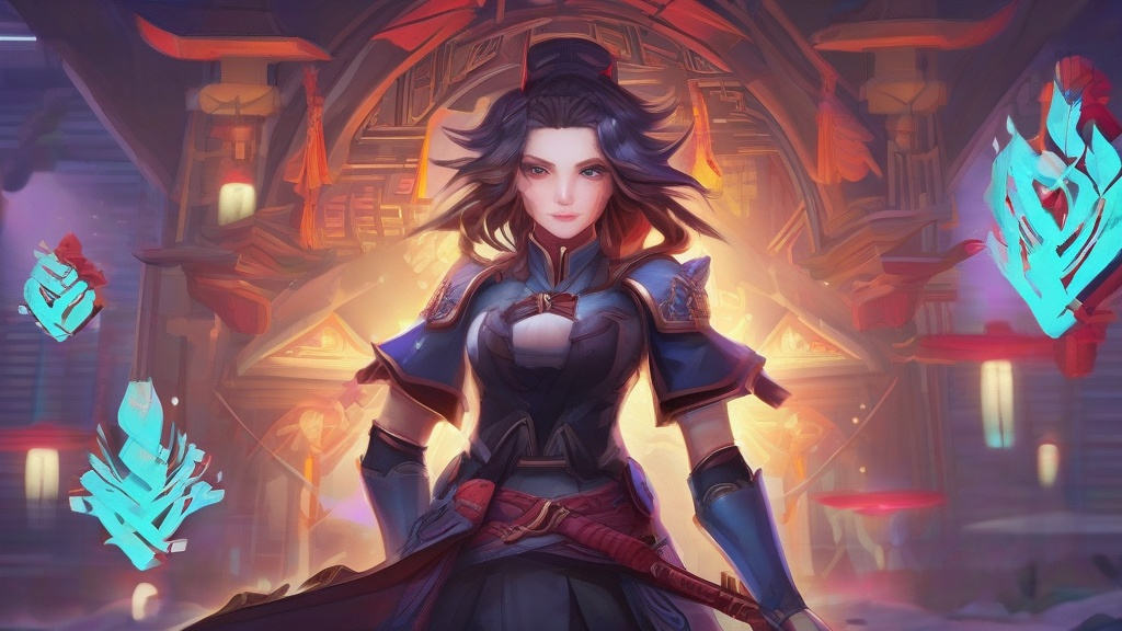 永劫无间PVP建造技巧：从新手到大神的进阶指南