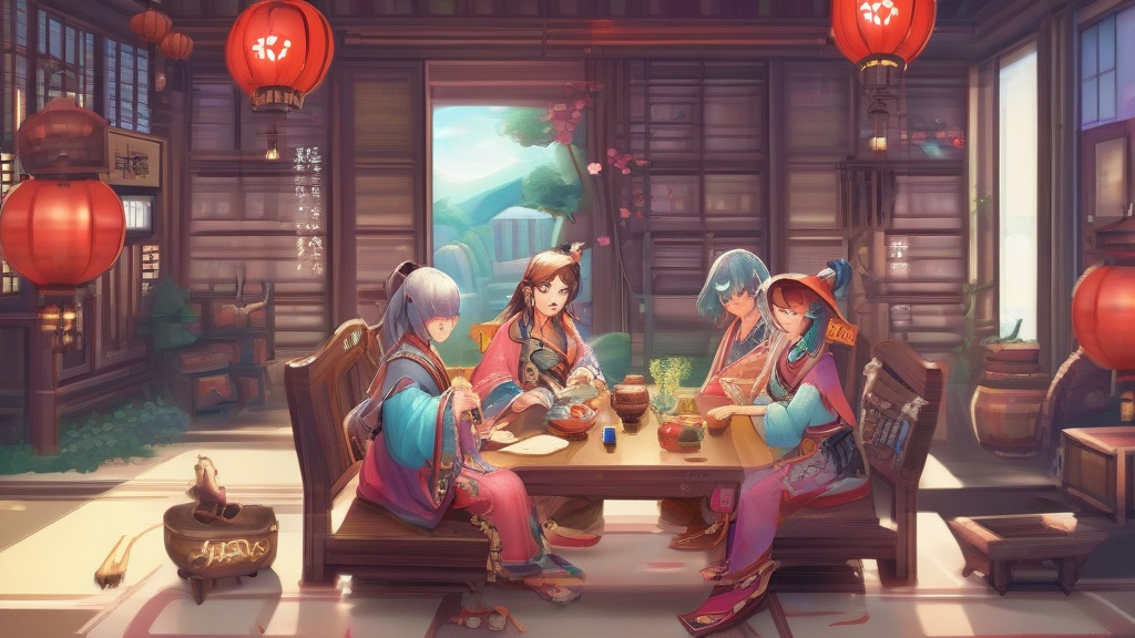 塞尔达传说手游：角色培养与实战技巧全解析