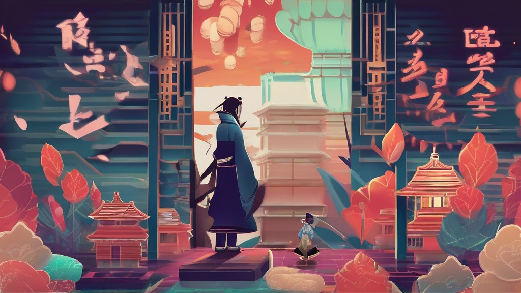 跨次元建造指南：永劫无间+艾尔登法环双修攻略