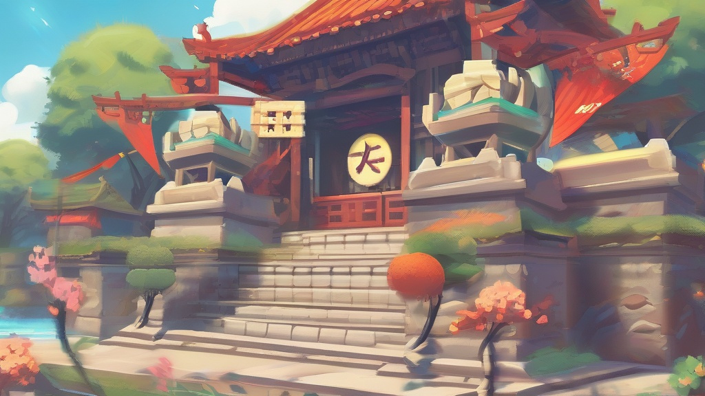 《塞尔达传说》PVP竞技场：建造与战术全解析