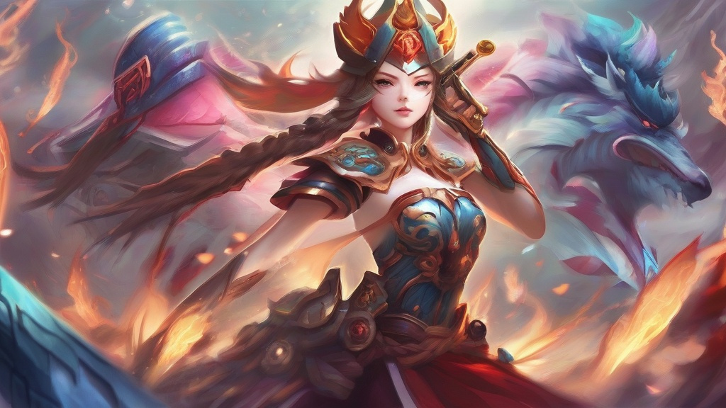 MOBA双雄资源攻略：从新手到大神的必经之路