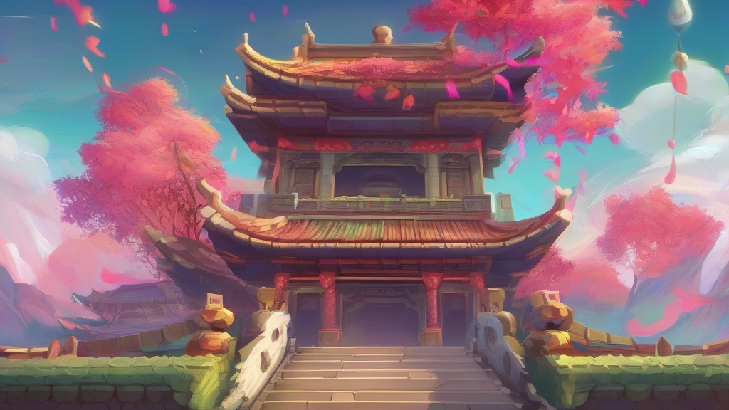 资源为王！塞尔达与魔兽世界高效获取指南