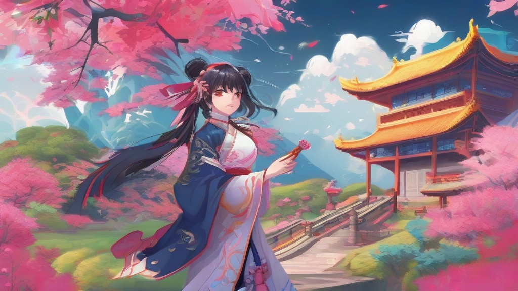 原神角色培养与装备搭配全攻略