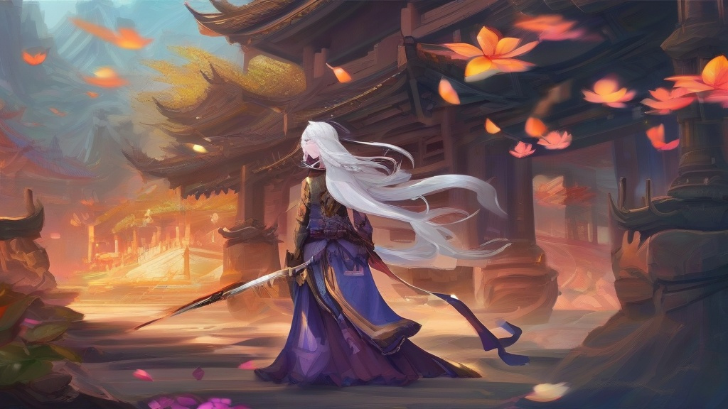 英雄联盟：从青铜到王者的终极通关指南