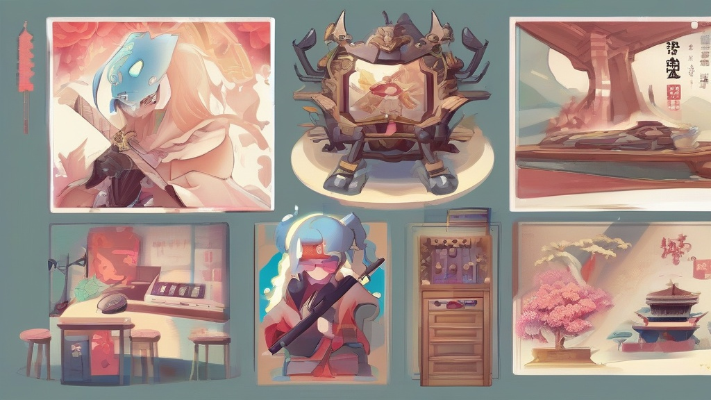 单机游戏深度攻略：从开放世界到策略对战